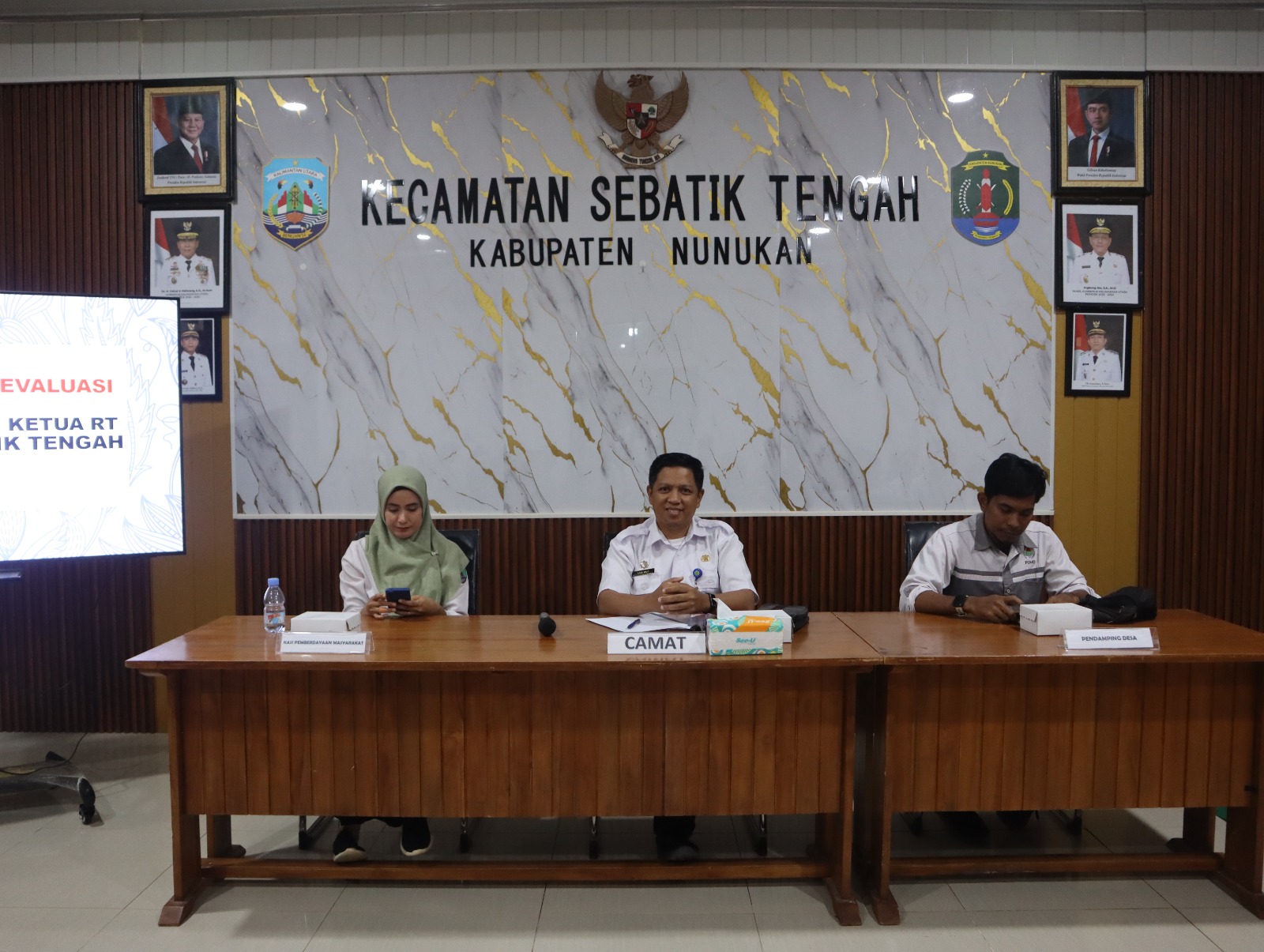 BERITA GAMBAR SIMPATIK